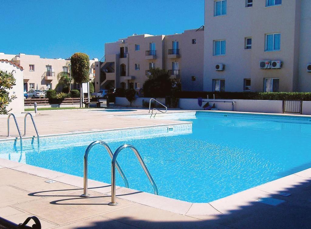 Excellent 2 Bed Apartment Mandriá Exterior foto