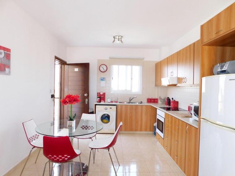 Excellent 2 Bed Apartment Mandriá Exterior foto
