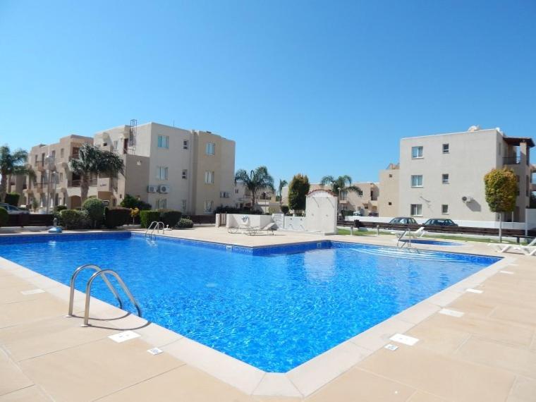 Excellent 2 Bed Apartment Mandriá Exterior foto